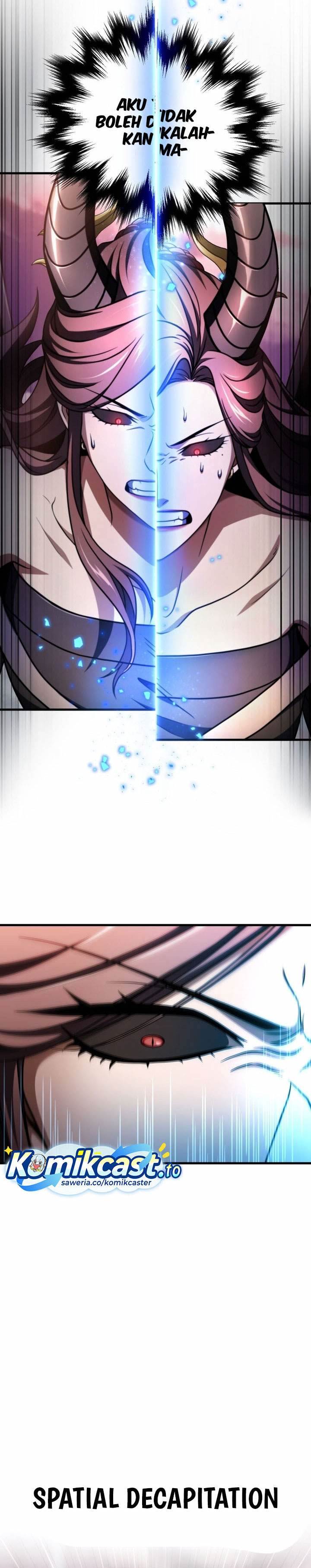 Read Player Who Can’t Level Up (ID) Manga Online