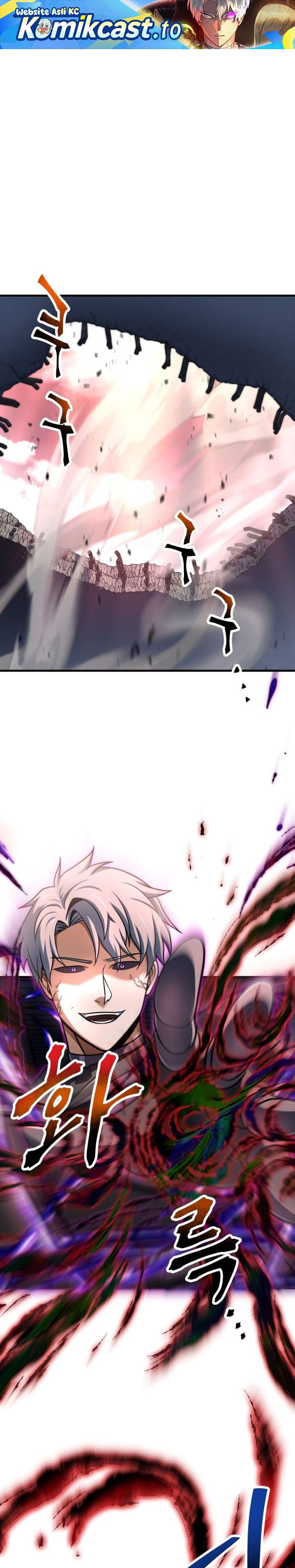 Read Player Who Can’t Level Up (ID) Manga Online