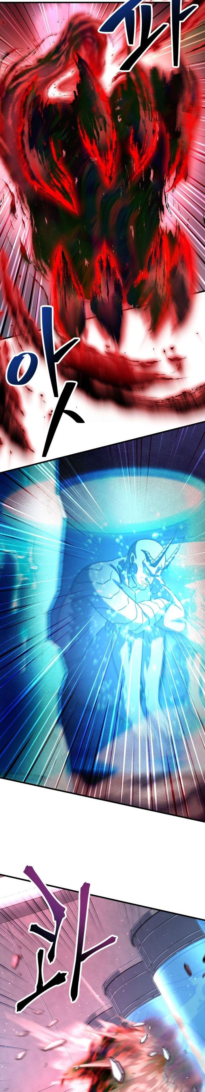 Read Player Who Can’t Level Up (ID) Manga Online