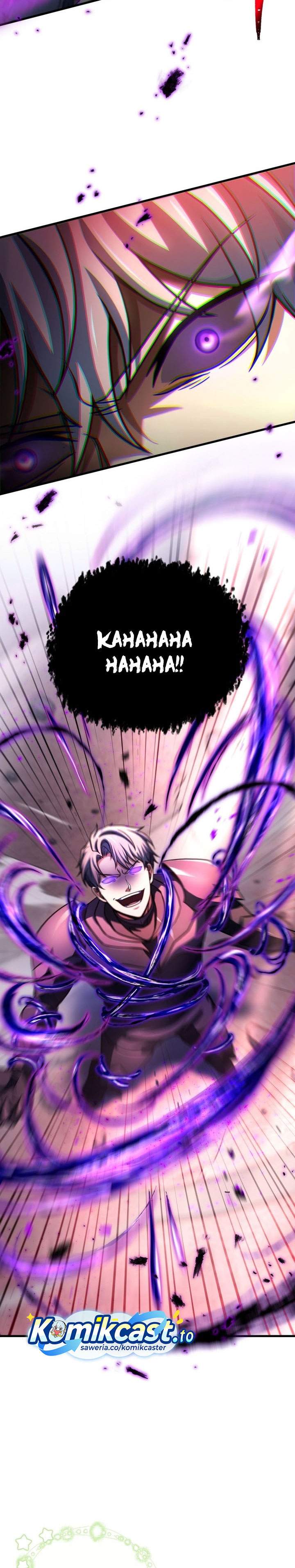 Read Player Who Can’t Level Up (ID) Manga Online