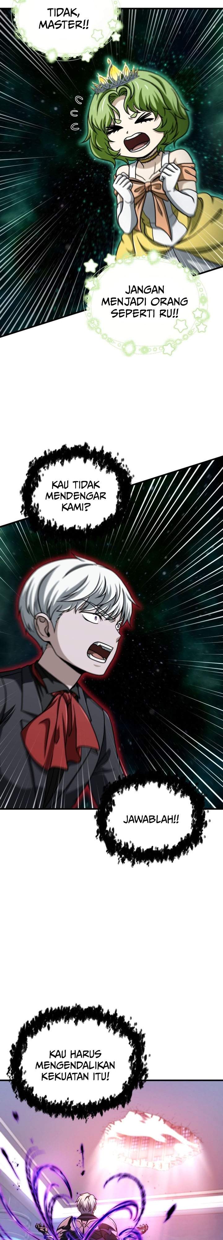 Read Player Who Can’t Level Up (ID) Manga Online