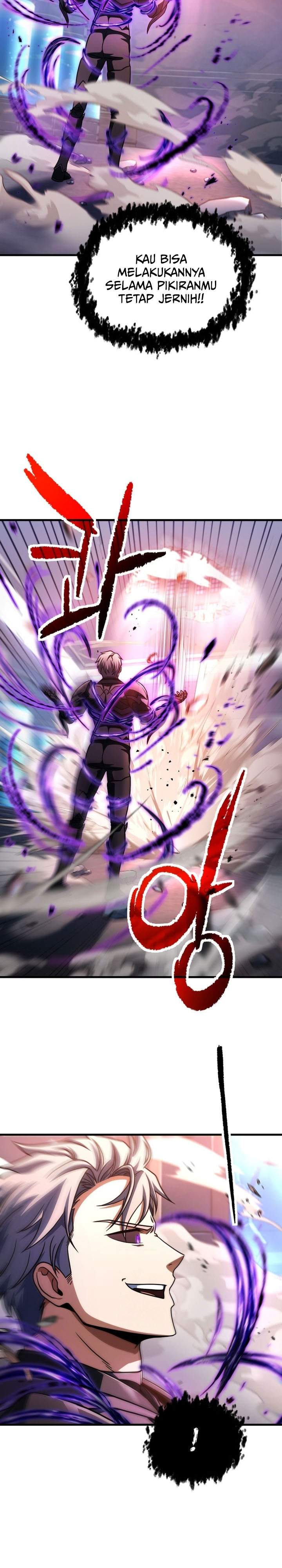 Read Player Who Can’t Level Up (ID) Manga Online