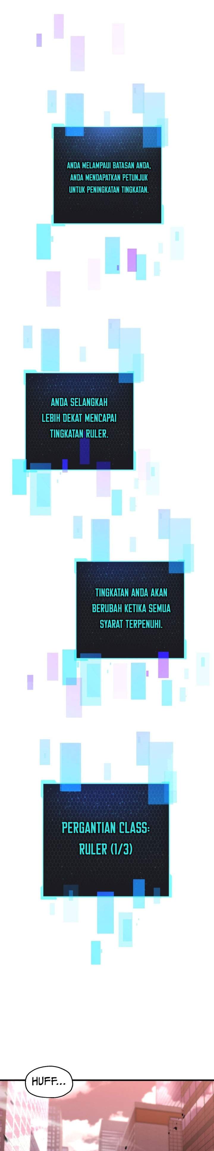 Read Player Who Can’t Level Up (ID) Manga Online