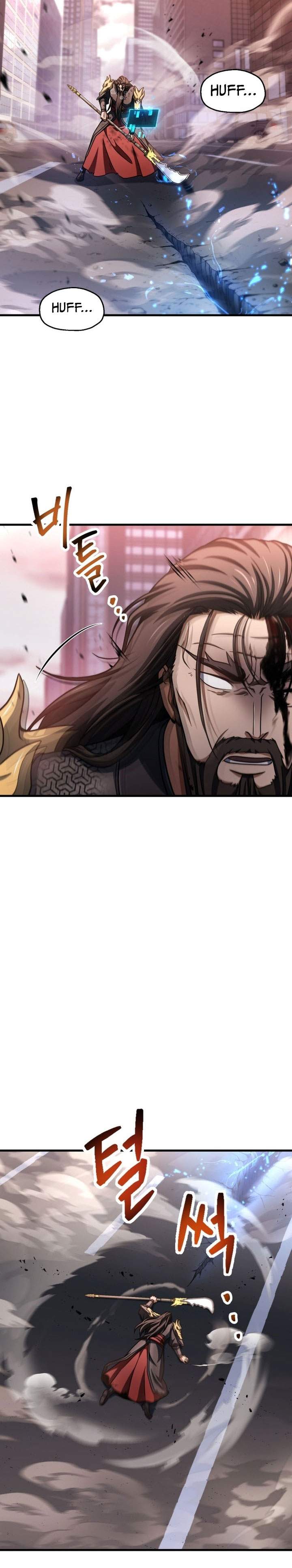 Read Player Who Can’t Level Up (ID) Manga Online