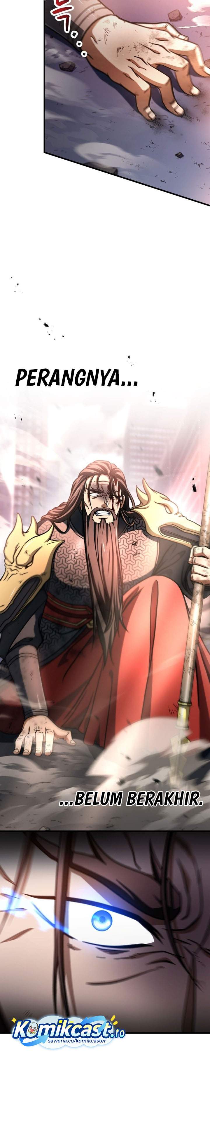 Read Player Who Can’t Level Up (ID) Manga Online