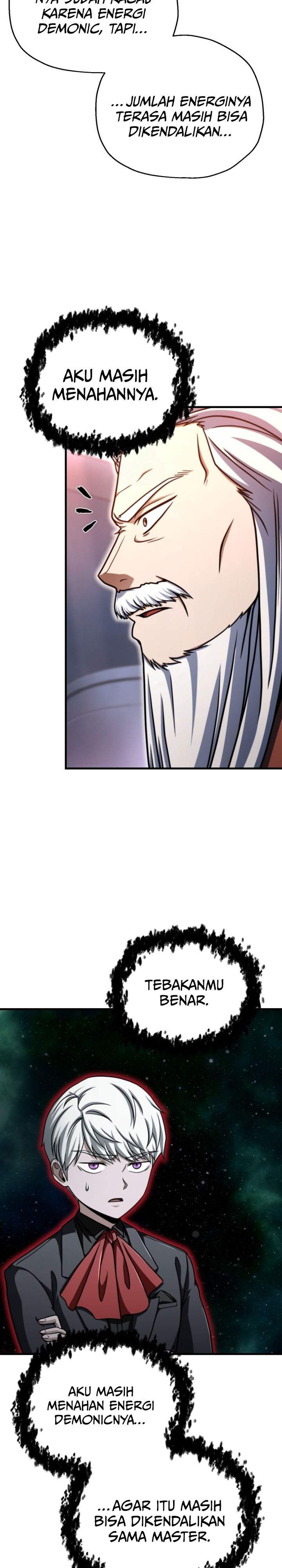 Read Player Who Can’t Level Up (ID) Manga Online