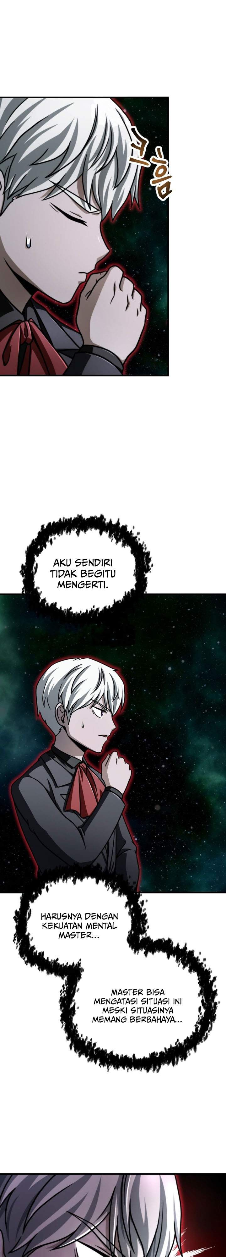 Read Player Who Can’t Level Up (ID) Manga Online