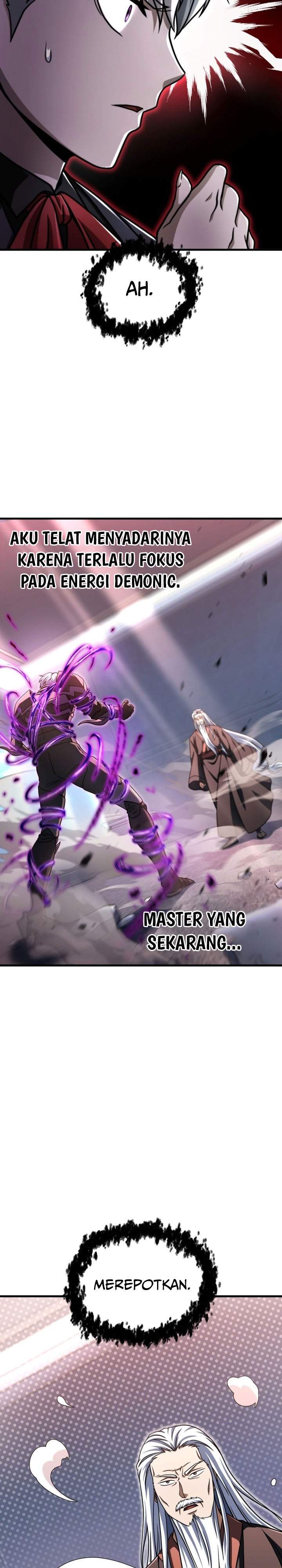 Read Player Who Can’t Level Up (ID) Manga Online