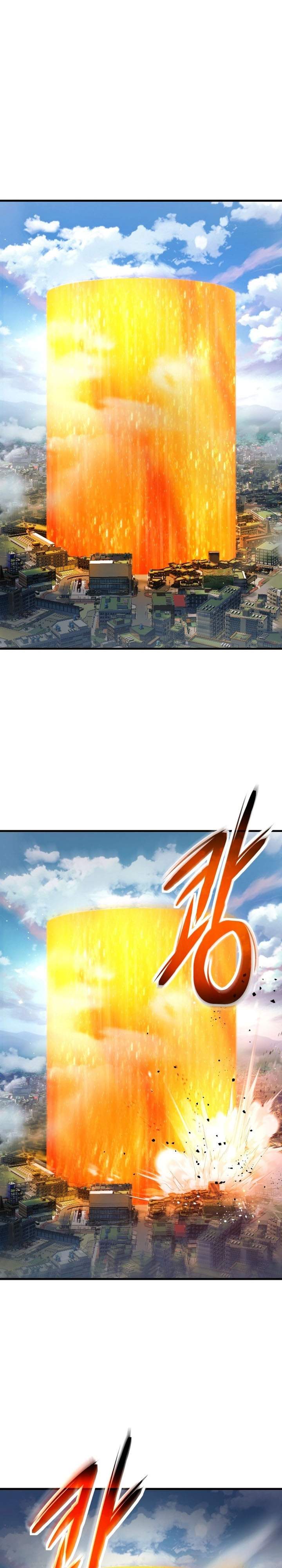 Read Player Who Can’t Level Up (ID) Manga Online