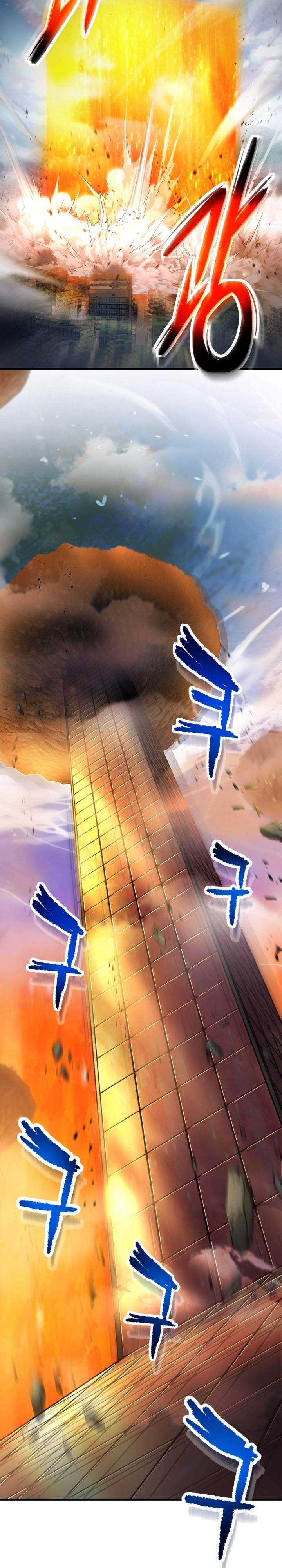 Read Player Who Can’t Level Up (ID) Manga Online