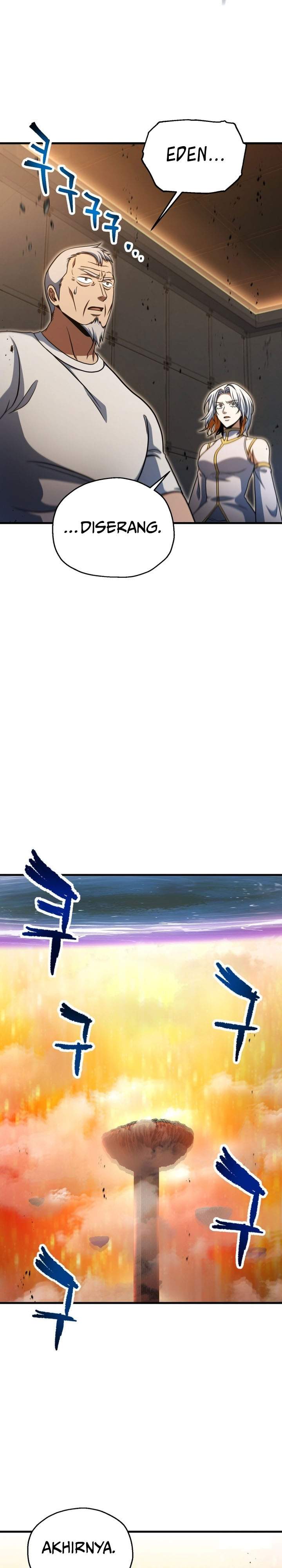 Read Player Who Can’t Level Up (ID) Manga Online