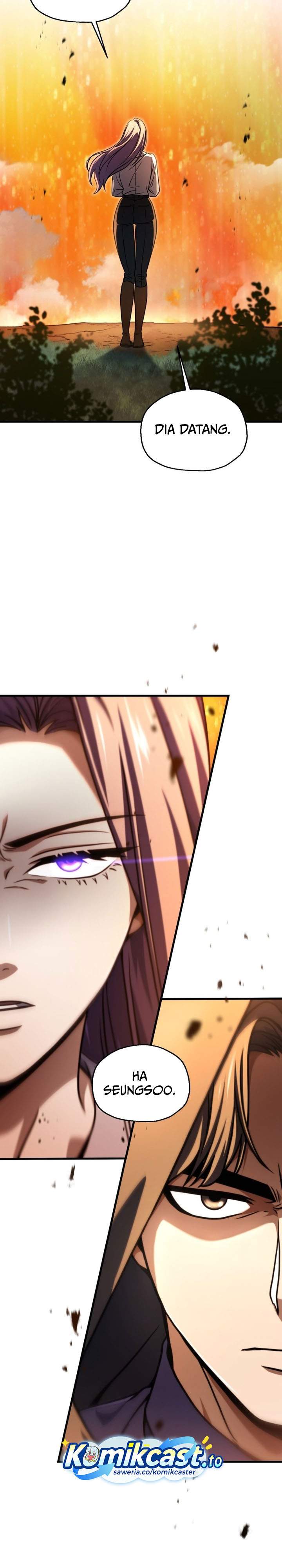 Read Player Who Can’t Level Up (ID) Manga Online