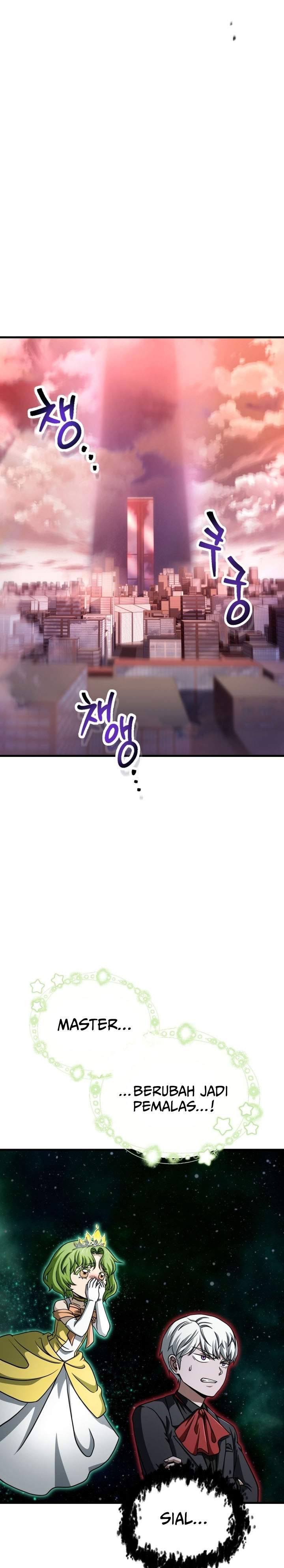 Read Player Who Can’t Level Up (ID) Manga Online