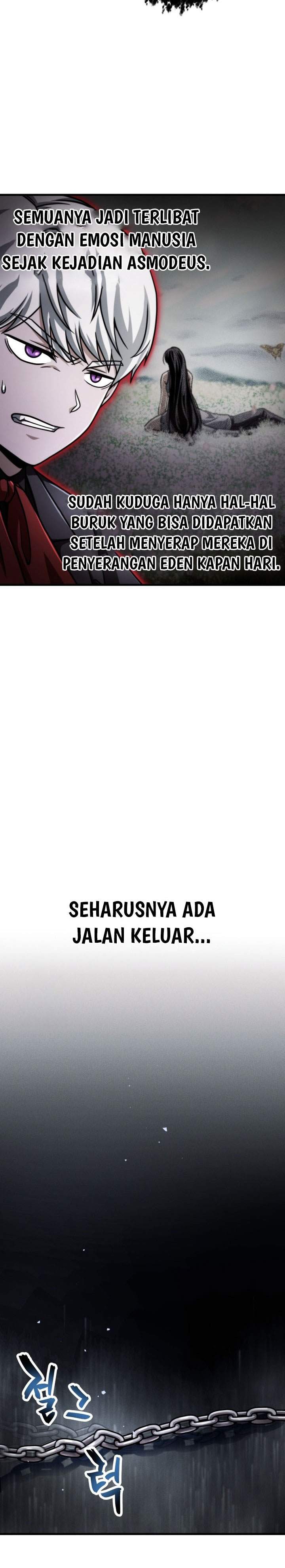 Read Player Who Can’t Level Up (ID) Manga Online