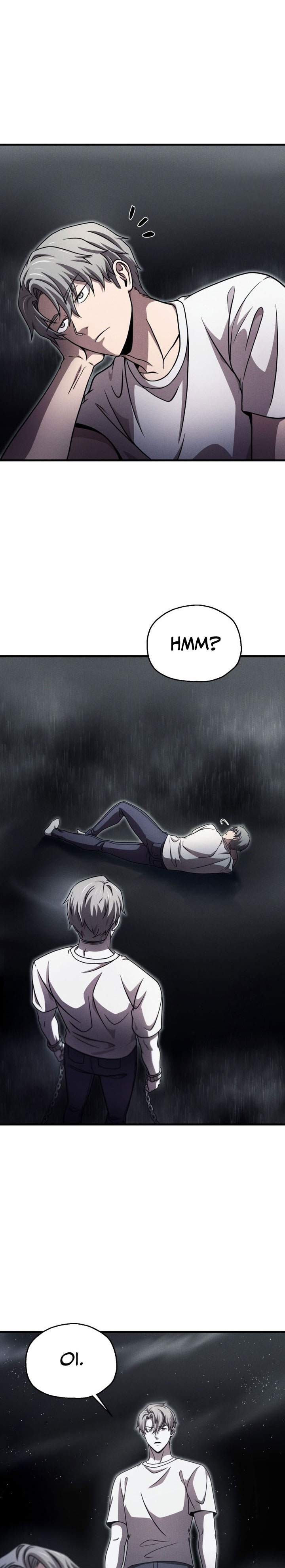 Read Player Who Can’t Level Up (ID) Manga Online