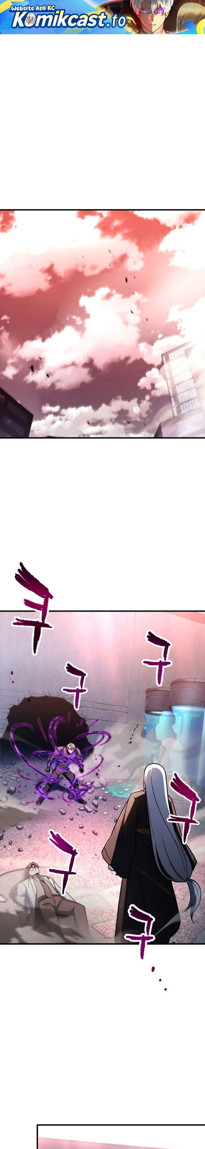 Read Player Who Can’t Level Up (ID) Manga Online