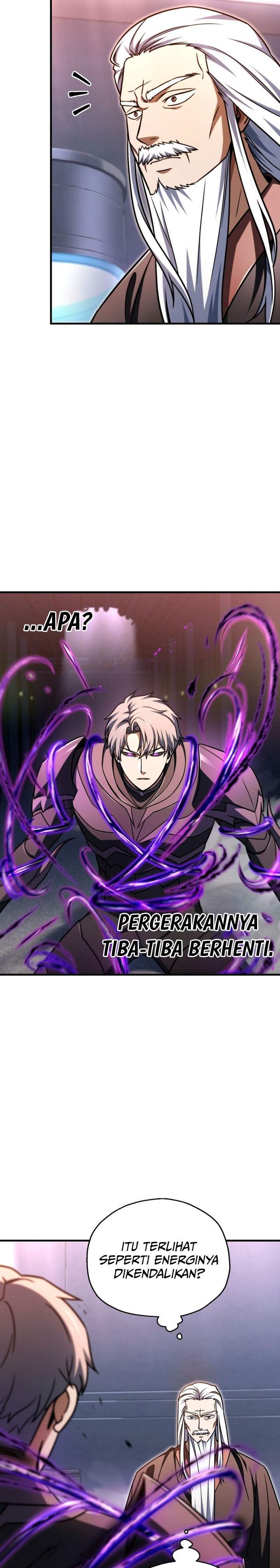 Read Player Who Can’t Level Up (ID) Manga Online