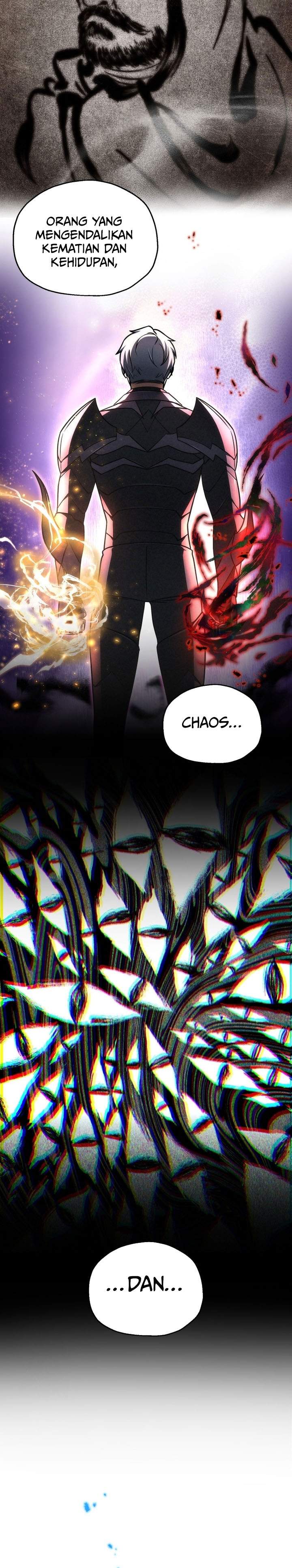 Read Player Who Can’t Level Up (ID) Manga Online