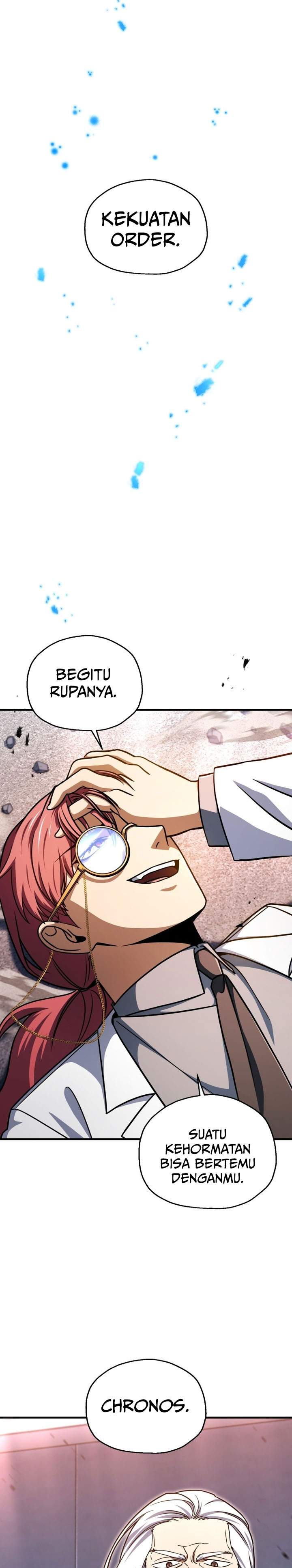 Read Player Who Can’t Level Up (ID) Manga Online