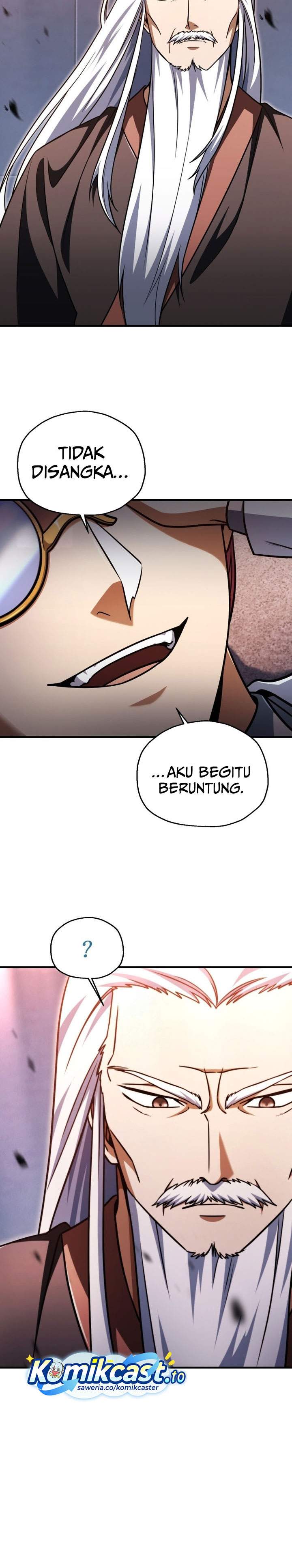 Read Player Who Can’t Level Up (ID) Manga Online