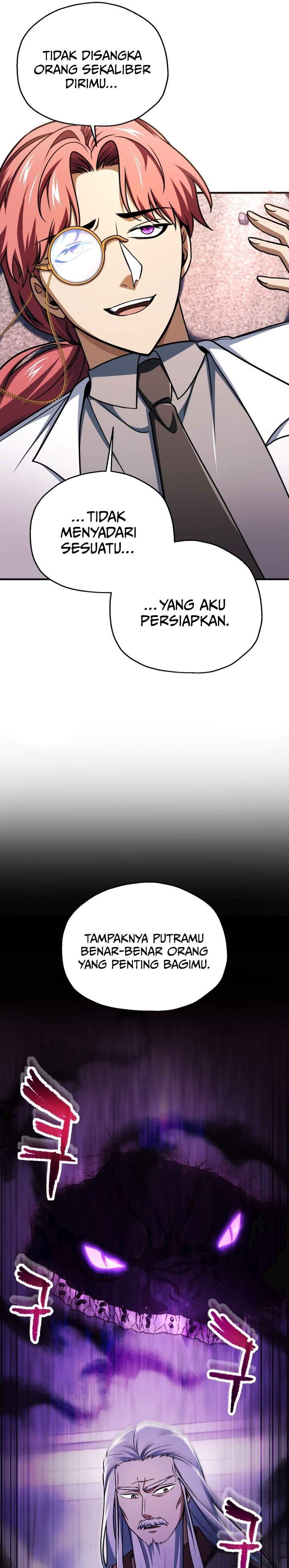 Read Player Who Can’t Level Up (ID) Manga Online