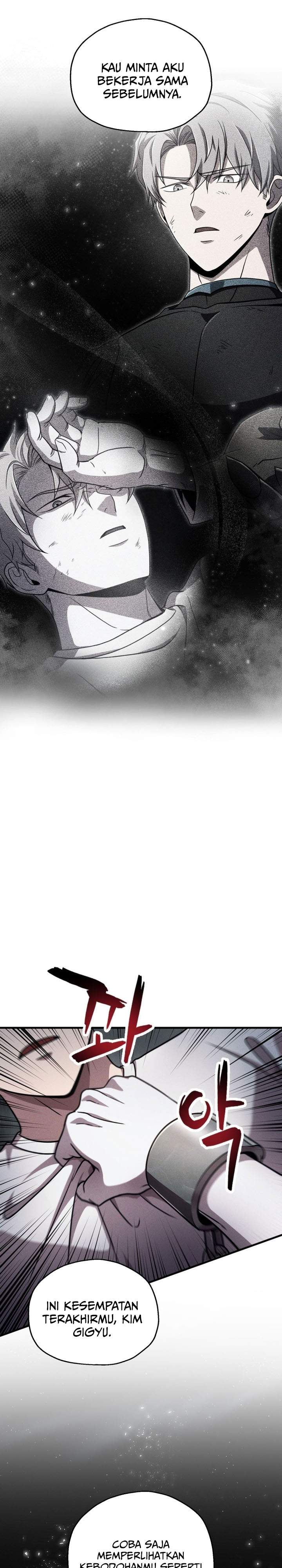 Read Player Who Can’t Level Up (ID) Manga Online