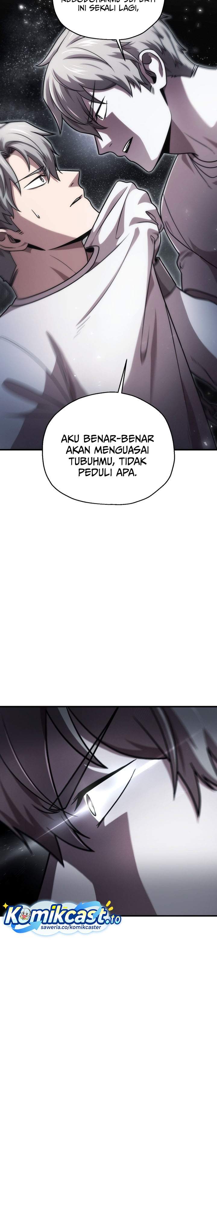 Read Player Who Can’t Level Up (ID) Manga Online