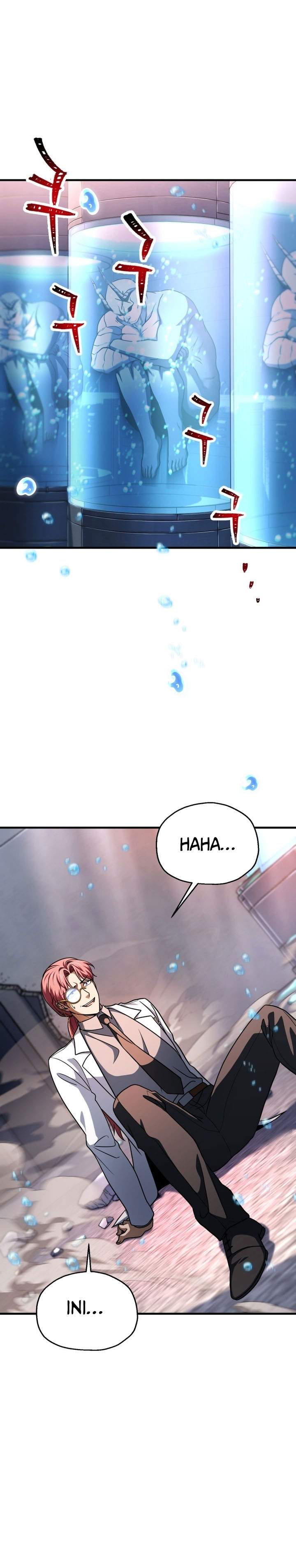 Read Player Who Can’t Level Up (ID) Manga Online