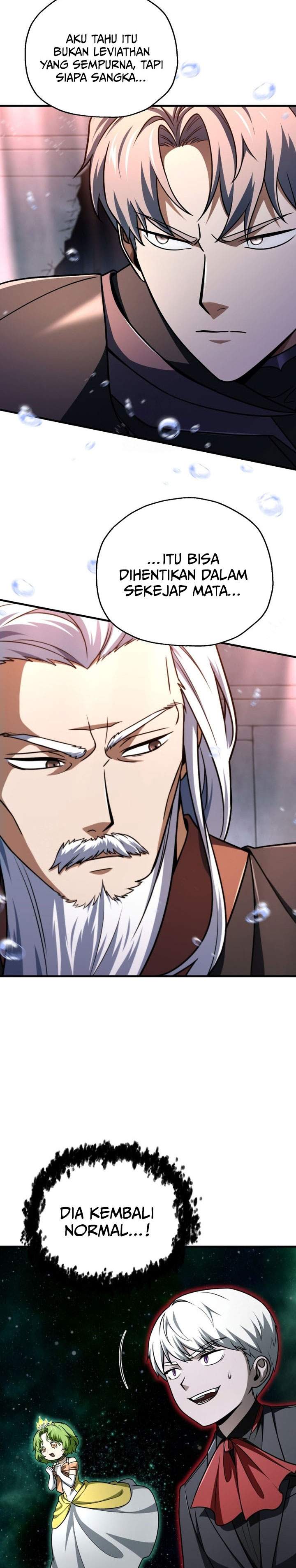 Read Player Who Can’t Level Up (ID) Manga Online