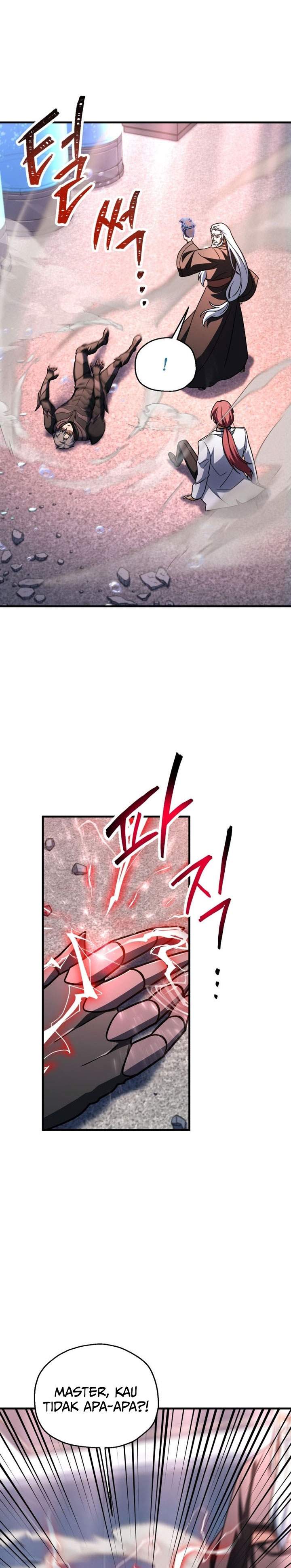 Read Player Who Can’t Level Up (ID) Manga Online