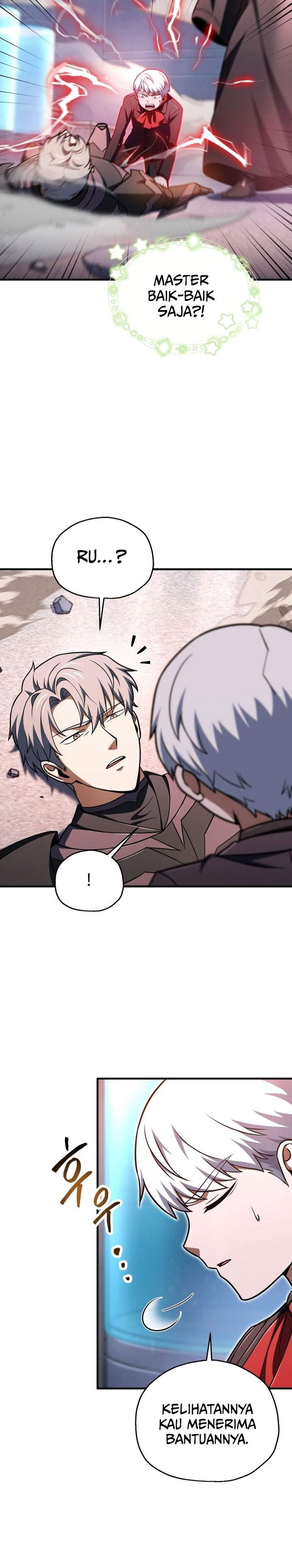 Read Player Who Can’t Level Up (ID) Manga Online