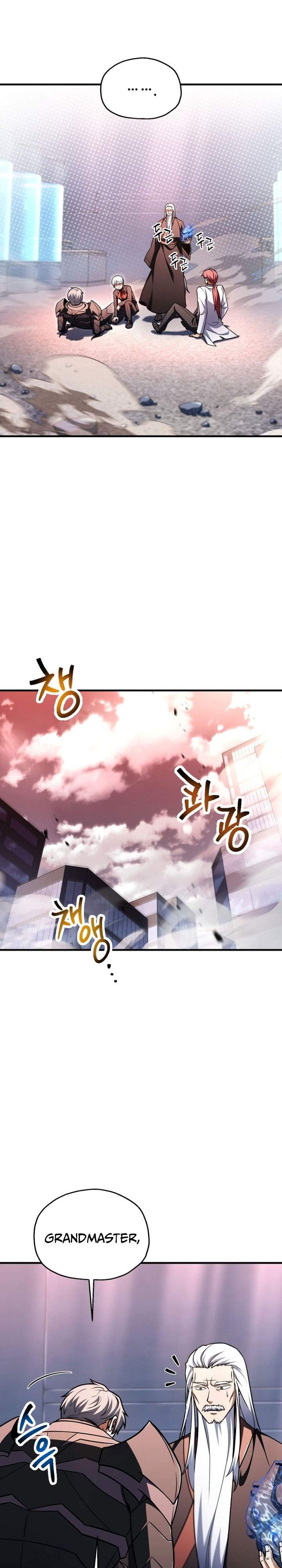 Read Player Who Can’t Level Up (ID) Manga Online