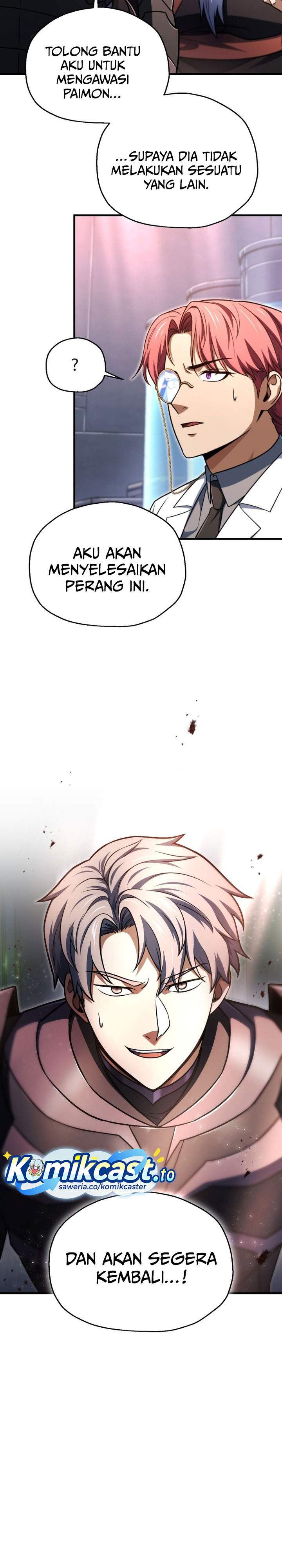 Read Player Who Can’t Level Up (ID) Manga Online