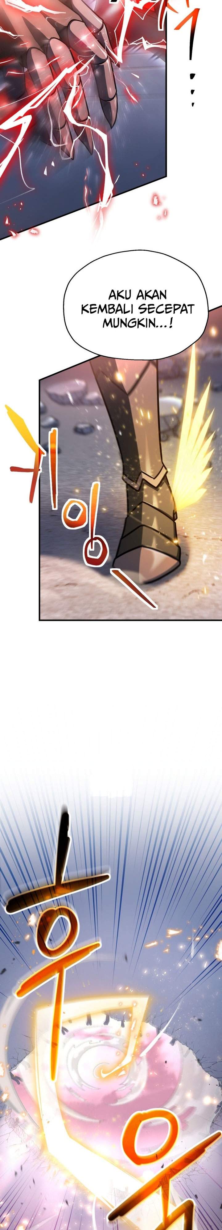 Read Player Who Can’t Level Up (ID) Manga Online