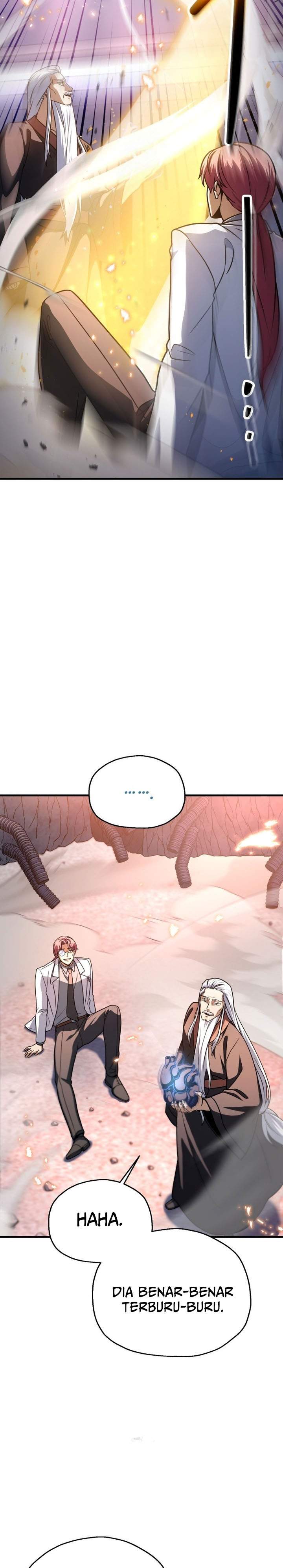 Read Player Who Can’t Level Up (ID) Manga Online