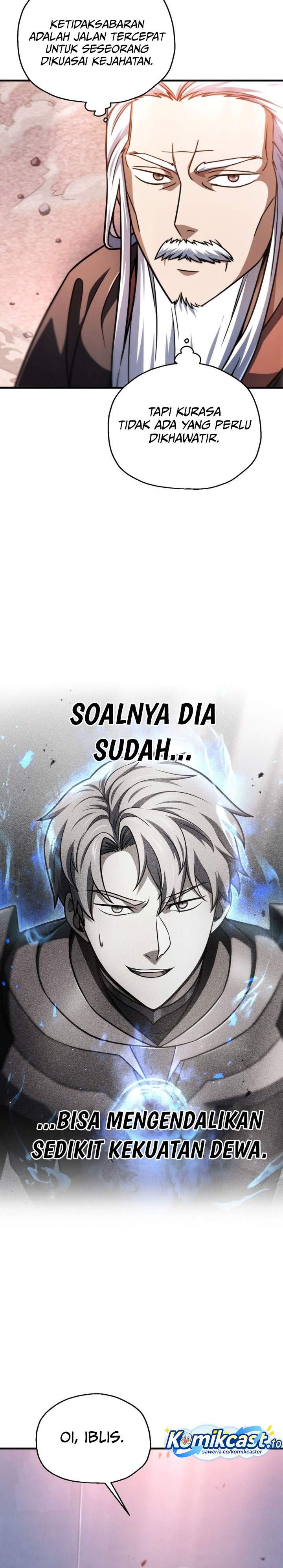 Read Player Who Can’t Level Up (ID) Manga Online