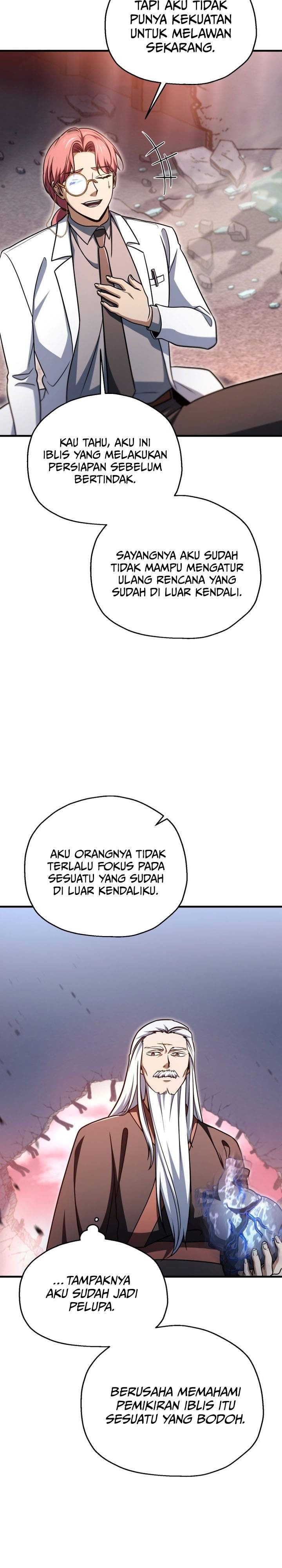 Read Player Who Can’t Level Up (ID) Manga Online