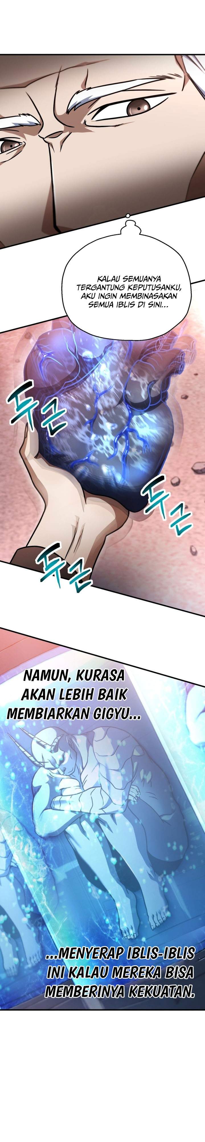 Read Player Who Can’t Level Up (ID) Manga Online