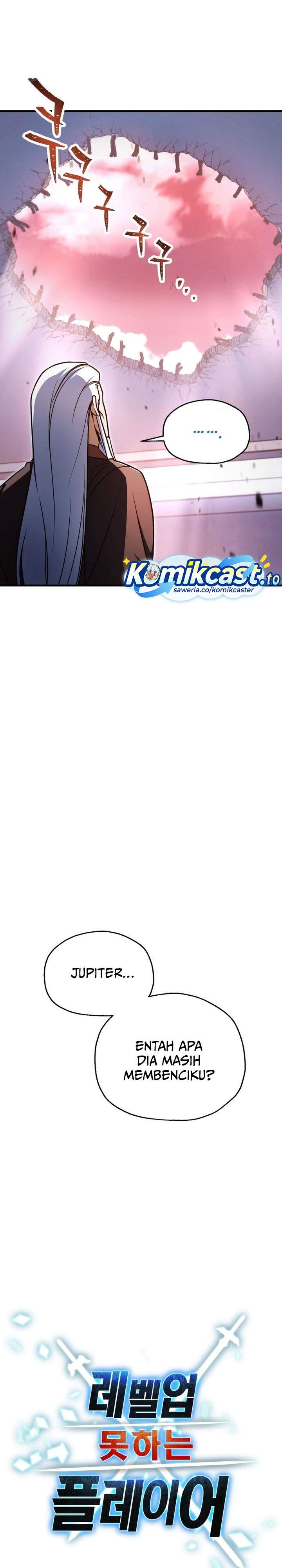 Read Player Who Can’t Level Up (ID) Manga Online