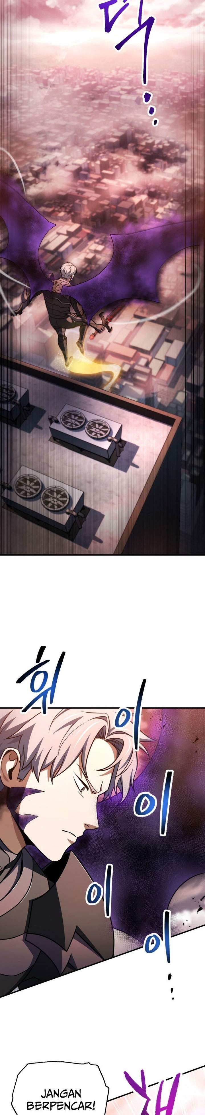 Read Player Who Can’t Level Up (ID) Manga Online