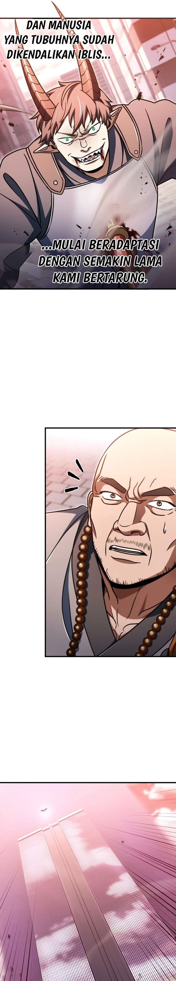 Read Player Who Can’t Level Up (ID) Manga Online