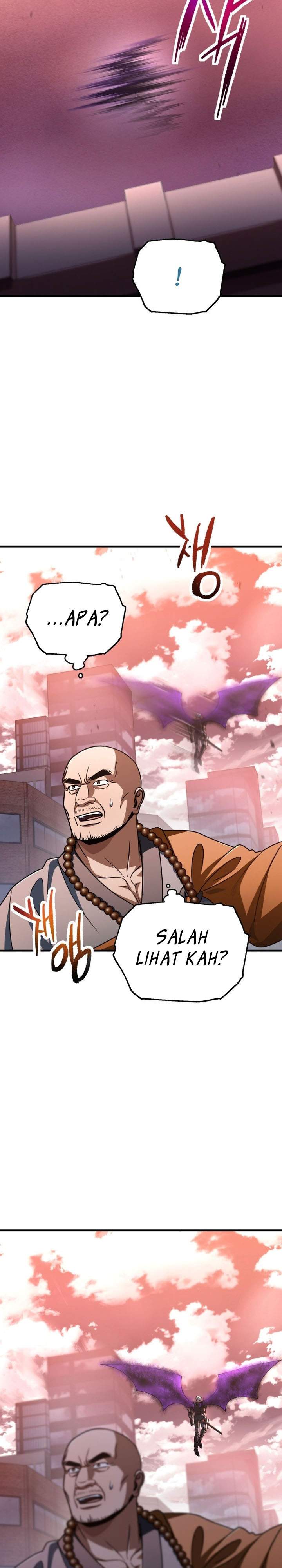 Read Player Who Can’t Level Up (ID) Manga Online