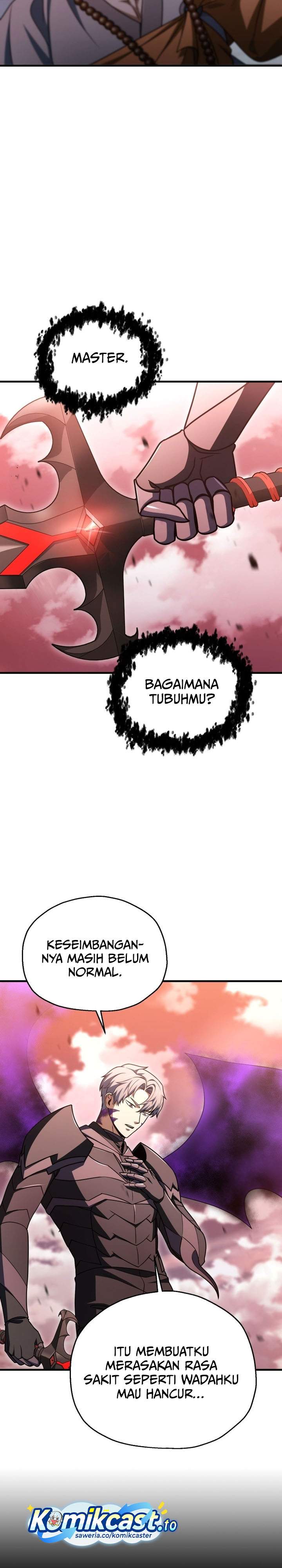 Read Player Who Can’t Level Up (ID) Manga Online