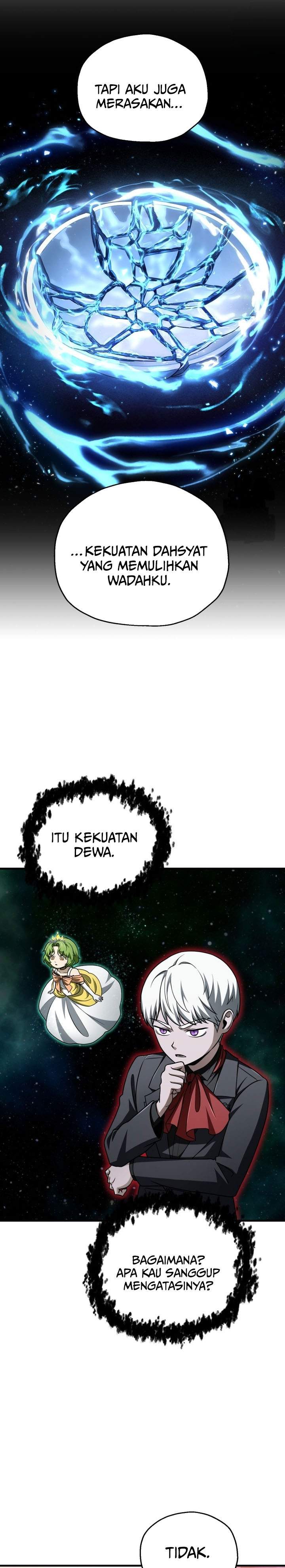 Read Player Who Can’t Level Up (ID) Manga Online