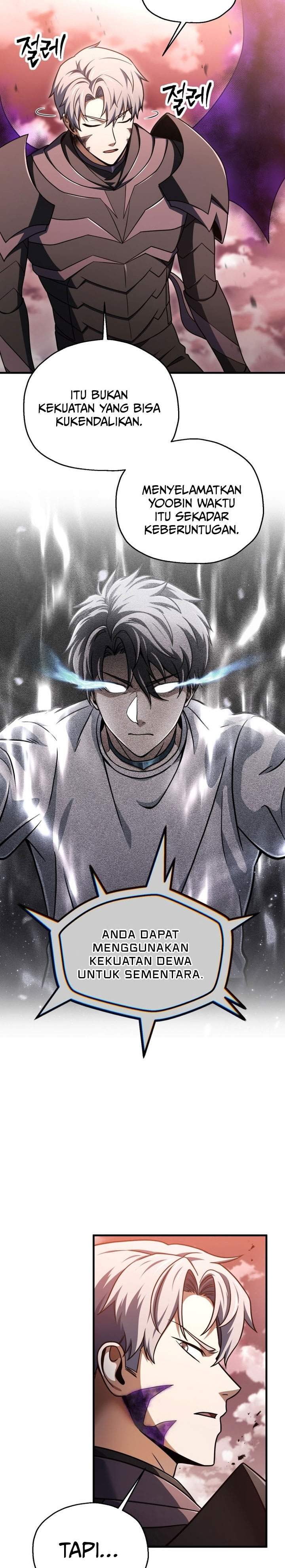 Read Player Who Can’t Level Up (ID) Manga Online