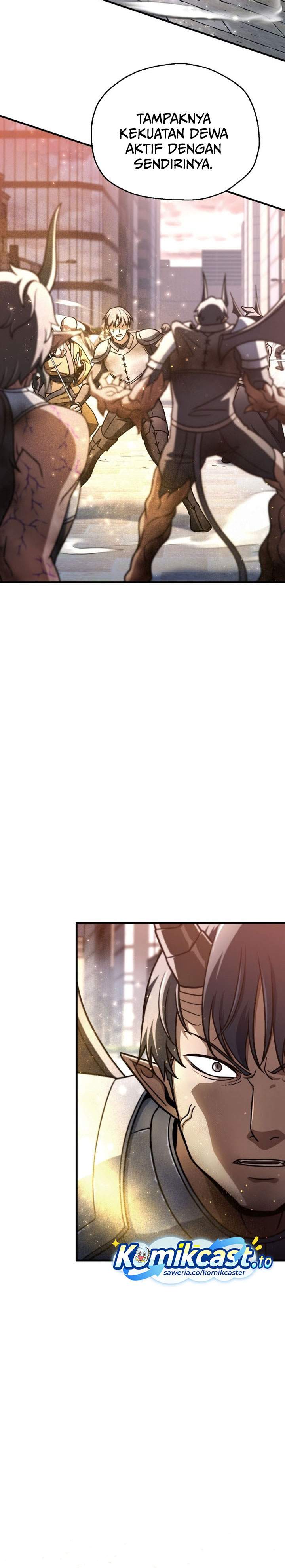 Read Player Who Can’t Level Up (ID) Manga Online