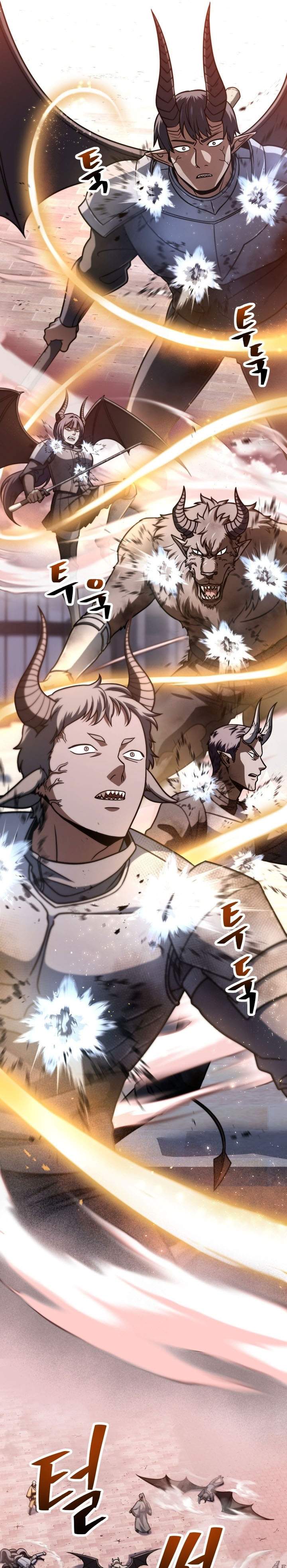 Read Player Who Can’t Level Up (ID) Manga Online