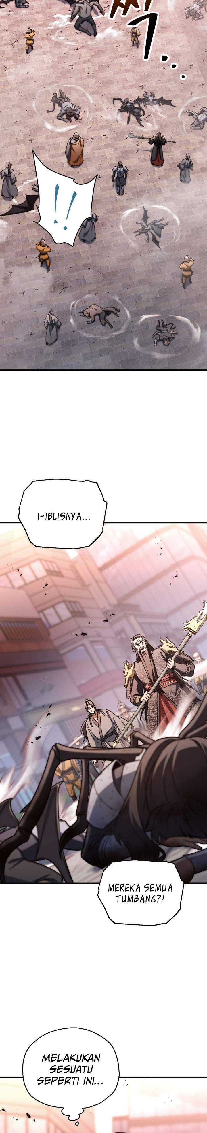 Read Player Who Can’t Level Up (ID) Manga Online