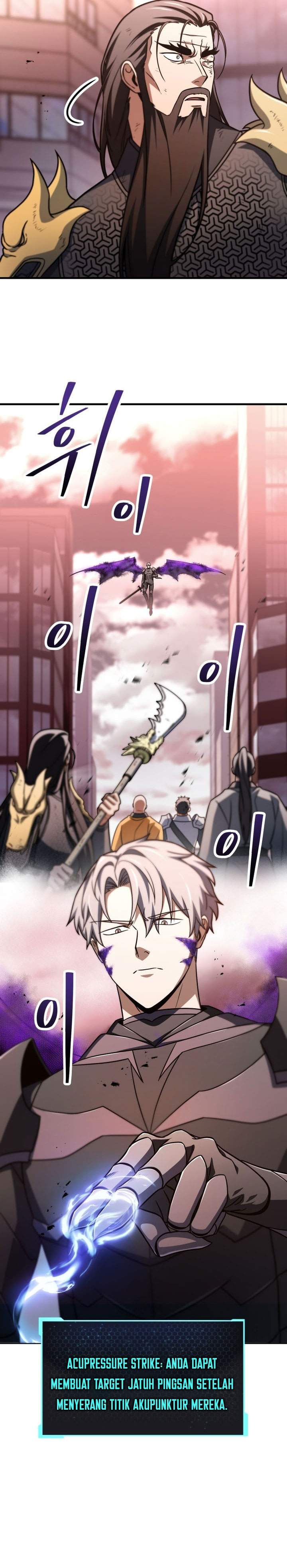 Read Player Who Can’t Level Up (ID) Manga Online