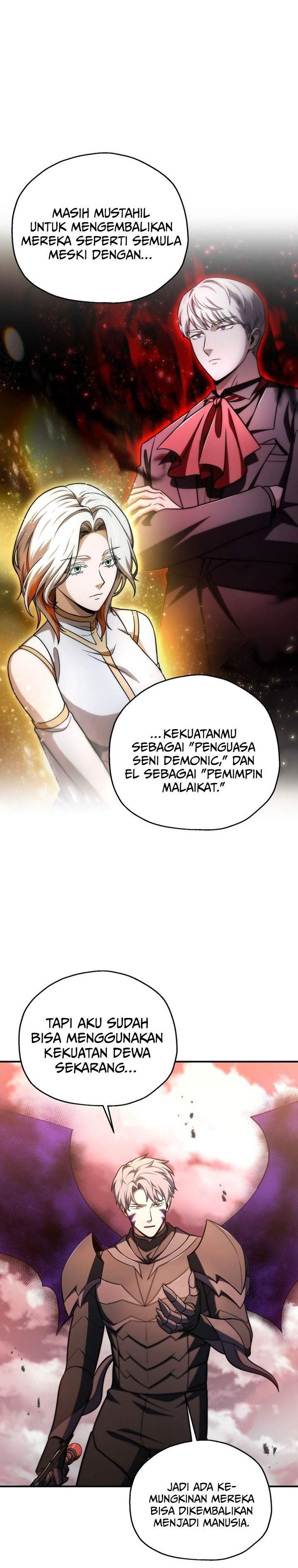 Read Player Who Can’t Level Up (ID) Manga Online